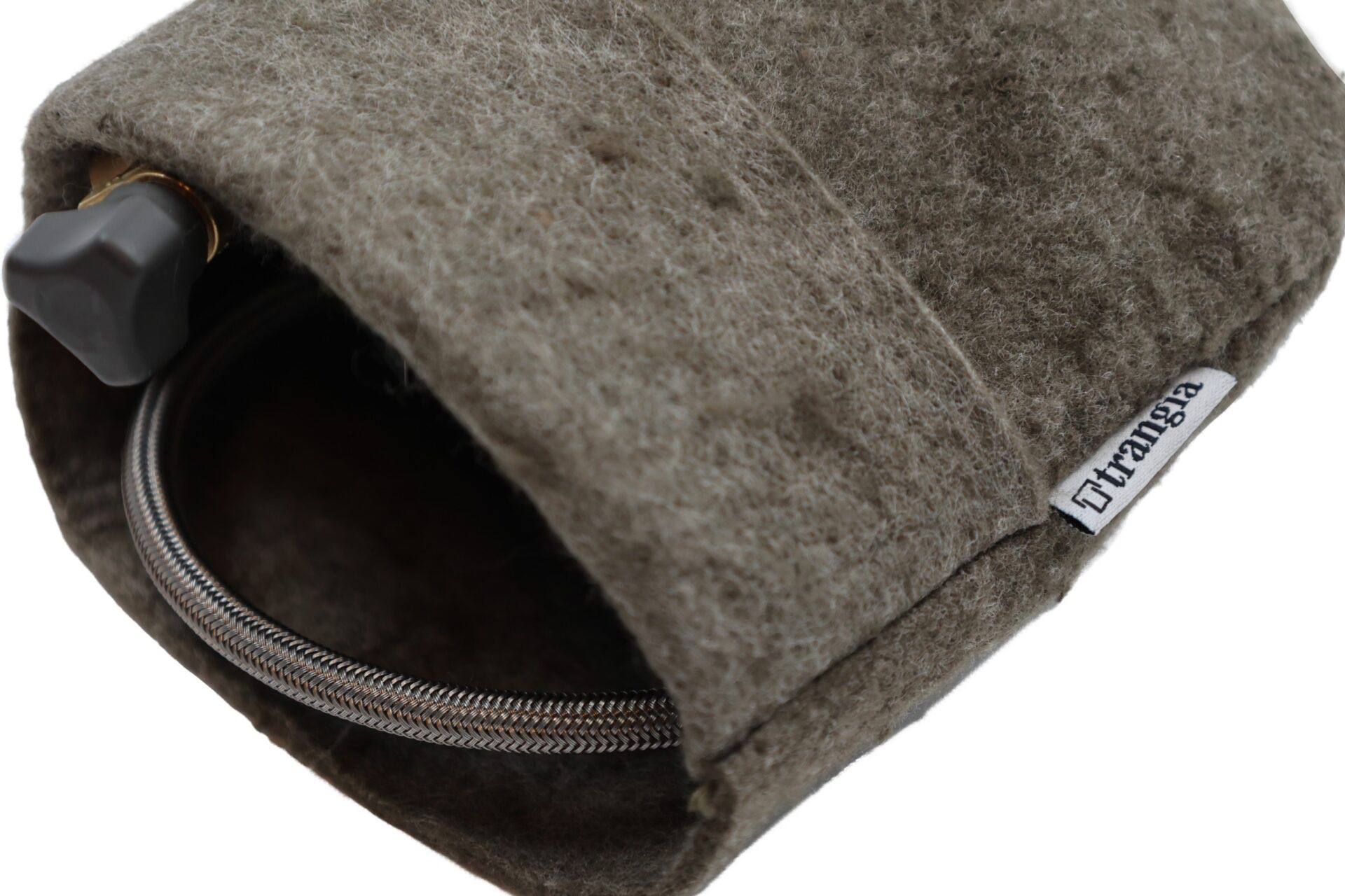 Trangia GB77 Wool Cover  03