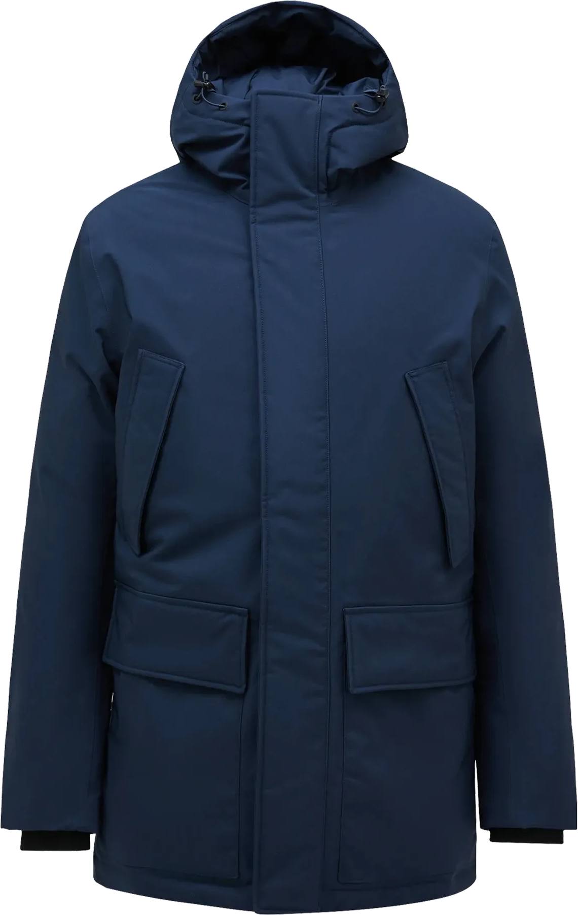 Peak Performance Men’s Ground Parka