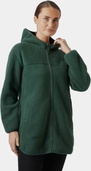 Helly Hansen Women's Maud Pile Jacket