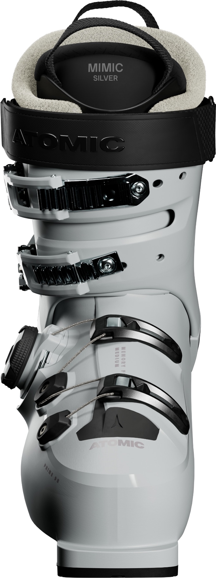 Atomic Hawx Prime 95 25/26 Boa Ice 02