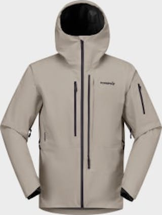 Norrøna Men's Lofoten GTX Pro Jacket