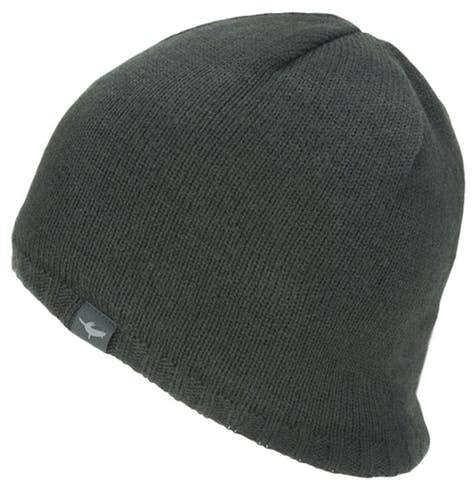 SealSkinz Cold Weather Beanie Hat