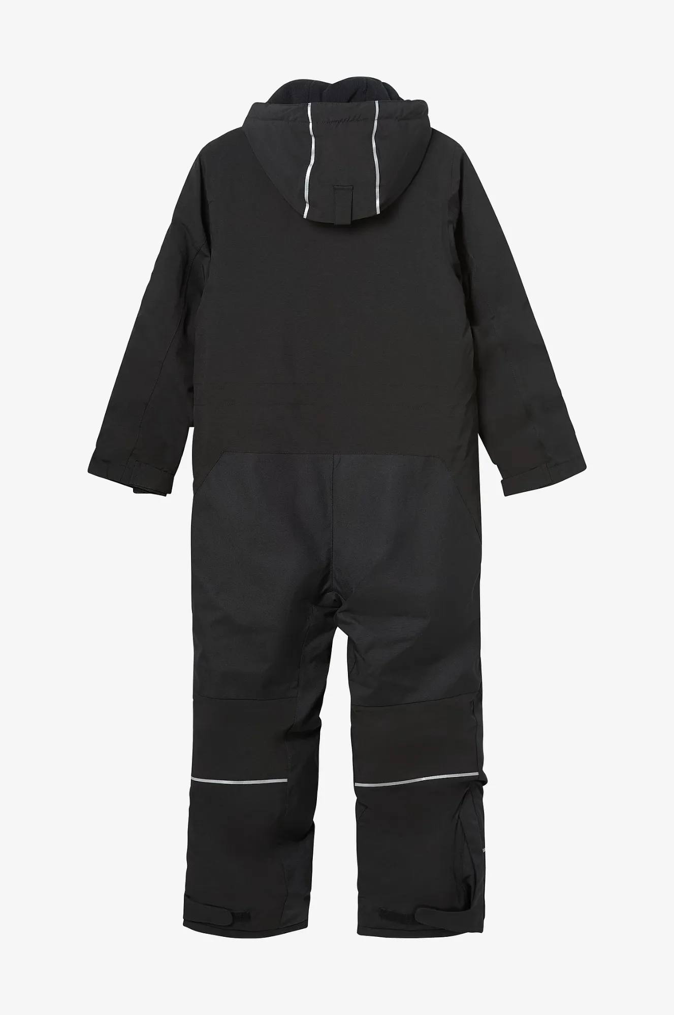 Lindberg Antarctic Overall Black 02