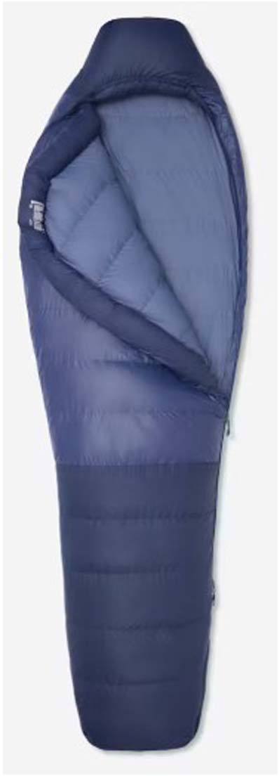 Marmot Mad River 15 Short Arctic 02