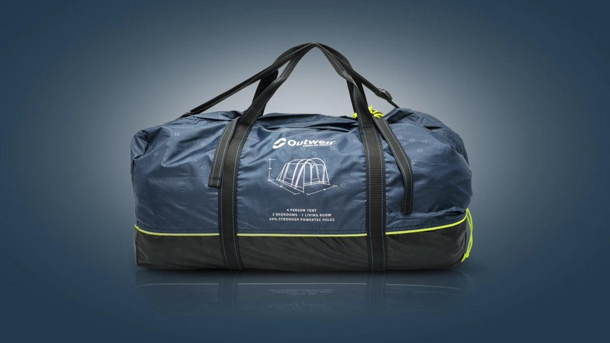 Outwell Durango 4  13