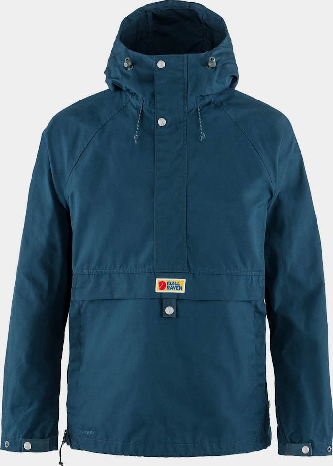 Fjällräven Men's Vardag Anorak Storm 01