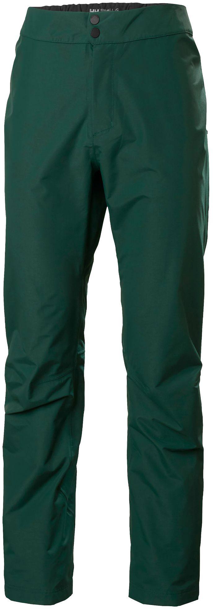 Helly Hansen Men's Blaze 3L Pants Spruce 02