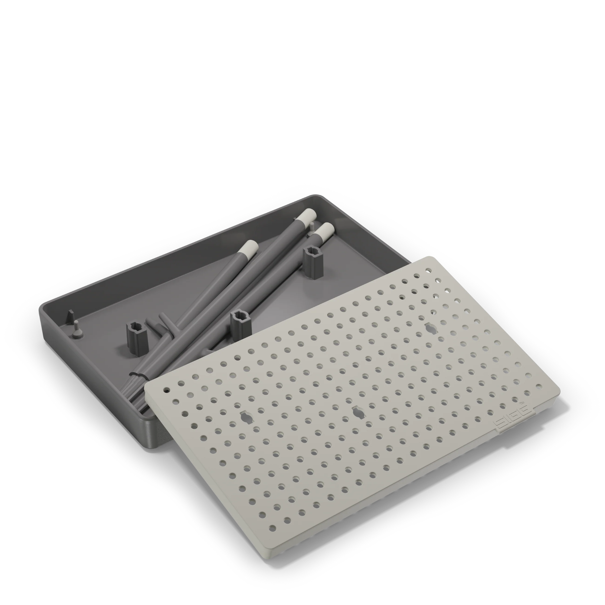 Sigg Elera Drying Rack  07