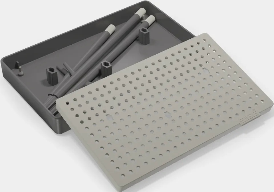 Sigg Elera Drying Rack 07