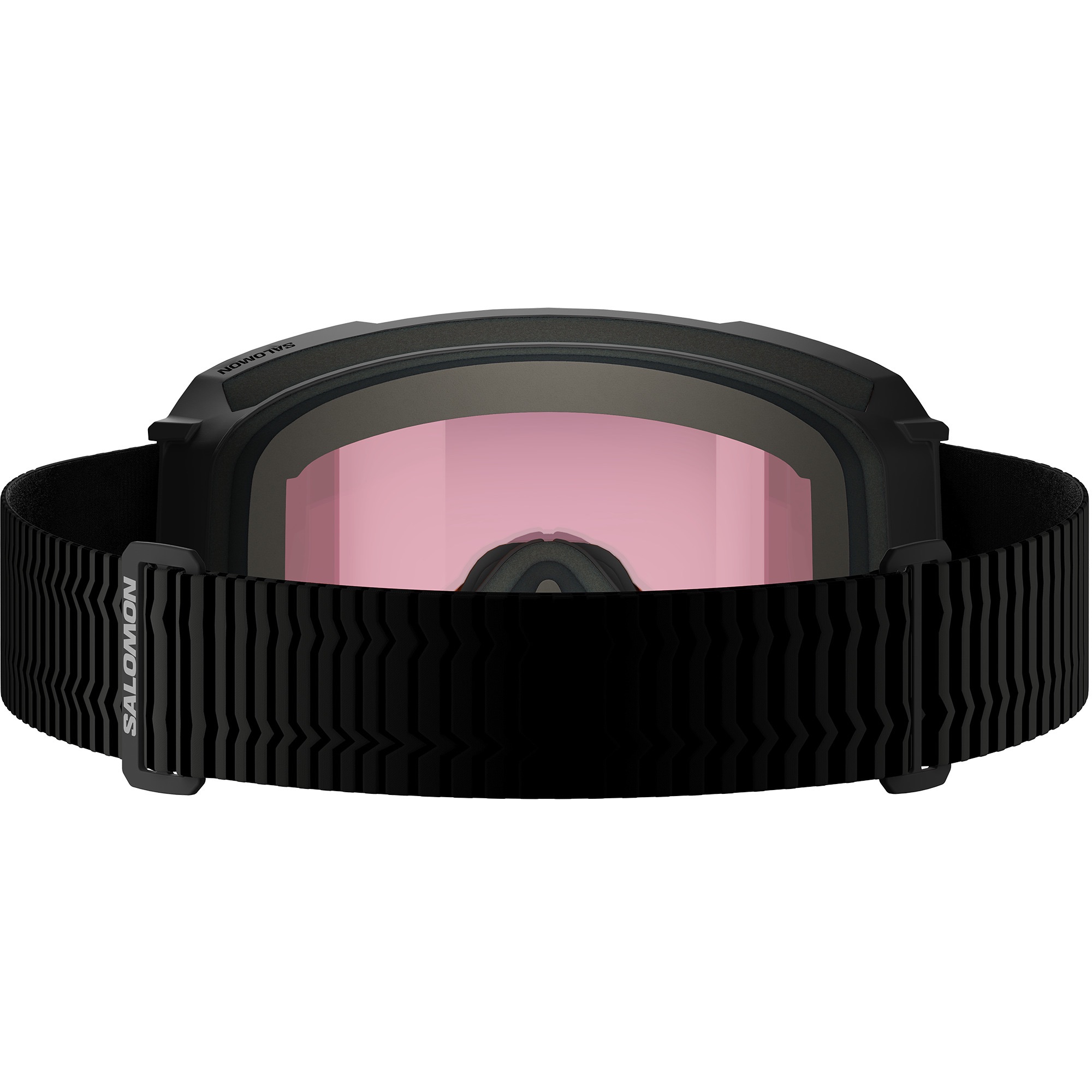 Salomon S/View 3 Photochromic Black 25/26  04