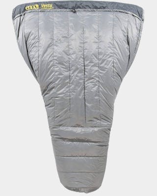 Vesta Topquilt