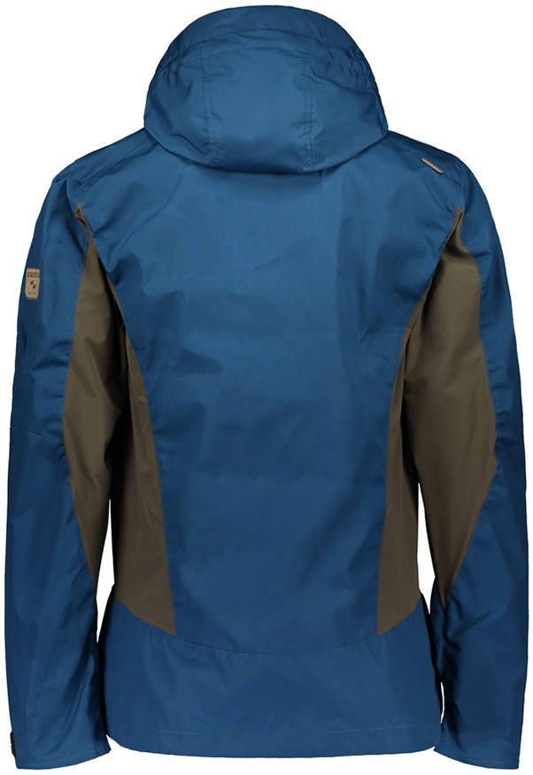 Sasta Vuotsa Jacket Sininen 02