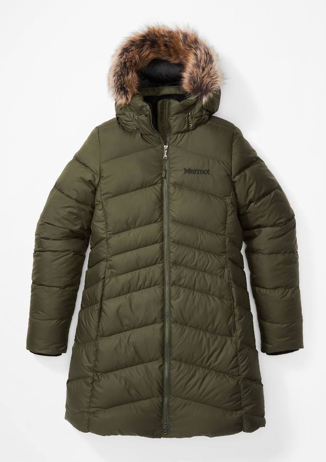Marmot Women’s Montreal Coat