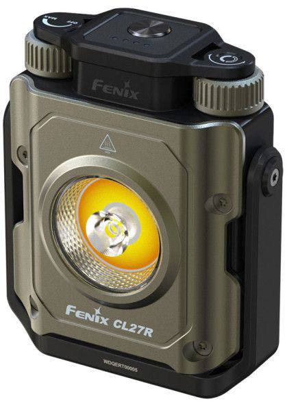 Fenix CL27R 1600lm  04