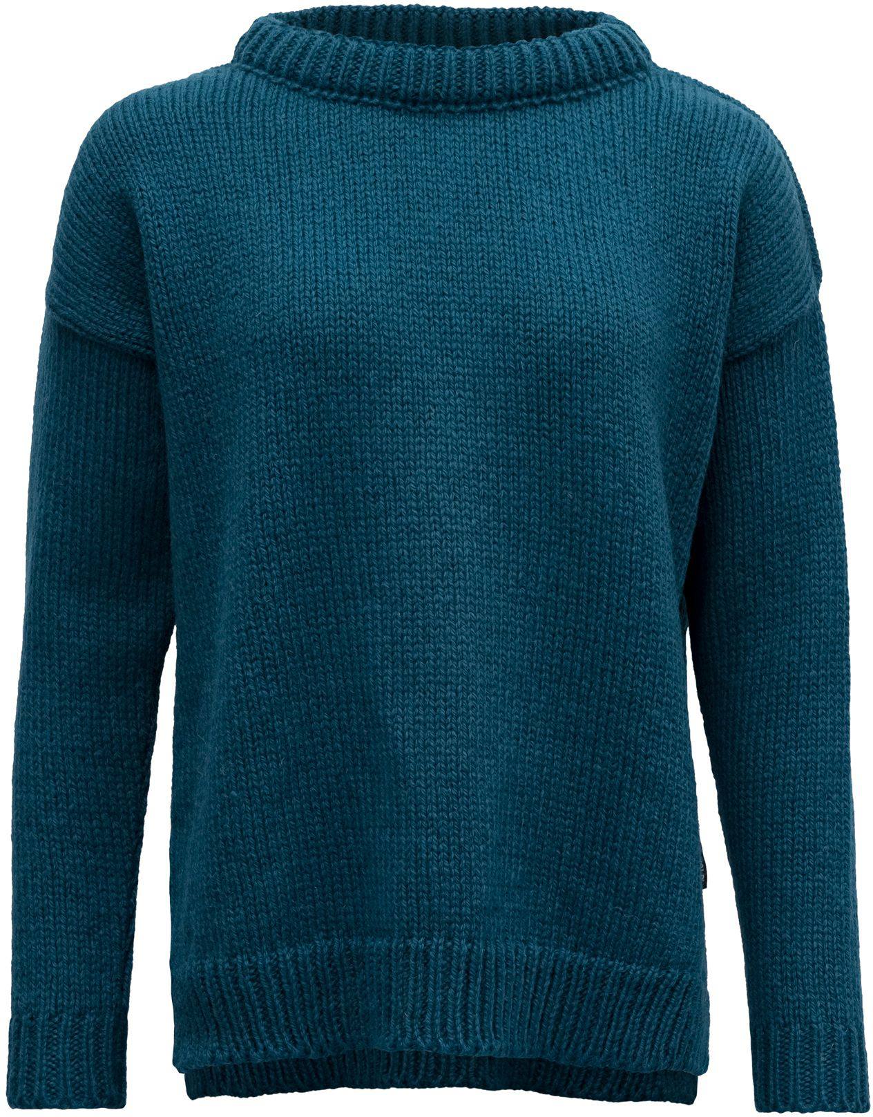 Devold Women’s Nansen Sweater