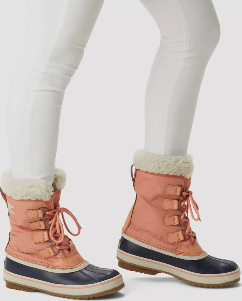 Sorel Women's Winter Carnival Pink 02