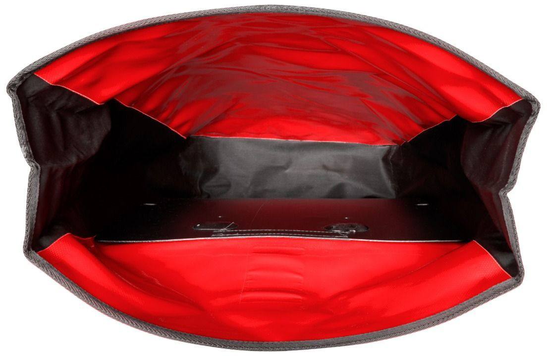 Ortlieb Messenger Bag Red 04