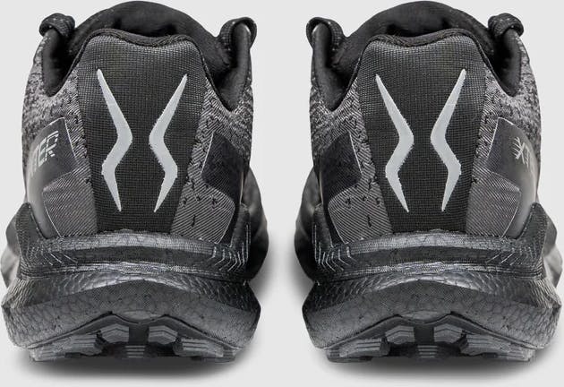 VJ Sarva Xter Black 07