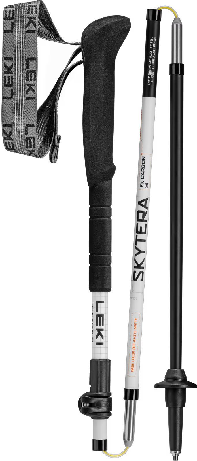 Leki Skytera FX Carbon SL  02