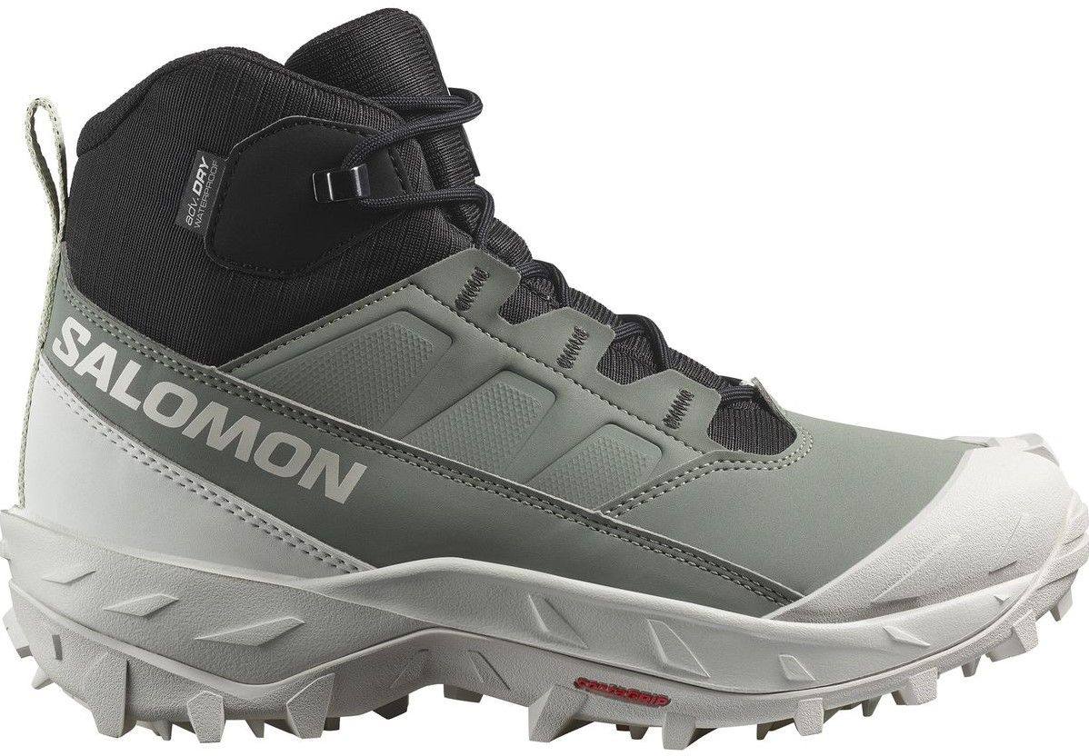 Salomon Women’s Crosstrak Waterproof