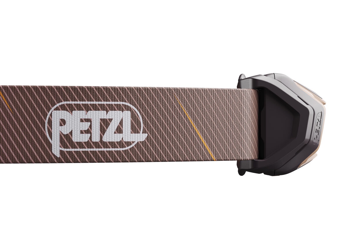 Petzl Tikka 350lm Brown 03
