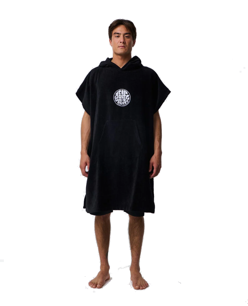 Rip Curl Icons Hooded Towel