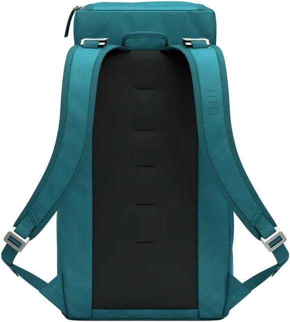 DB Hugger 25L Teal 02
