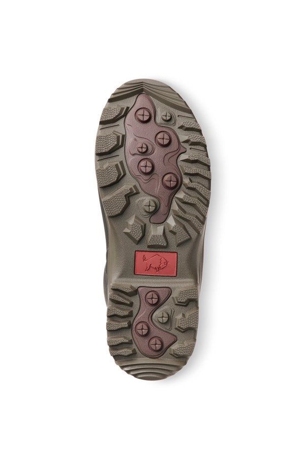 Gateway1 Sportsman II 12" 4mm Khaki 04