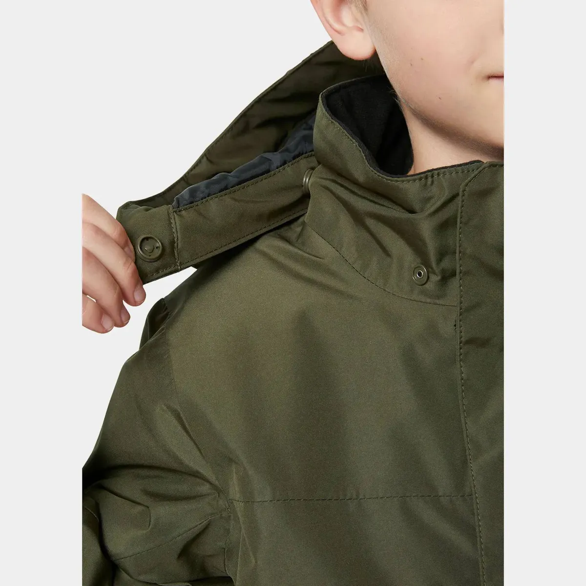 Helly Hansen Vika INS Rain JKT