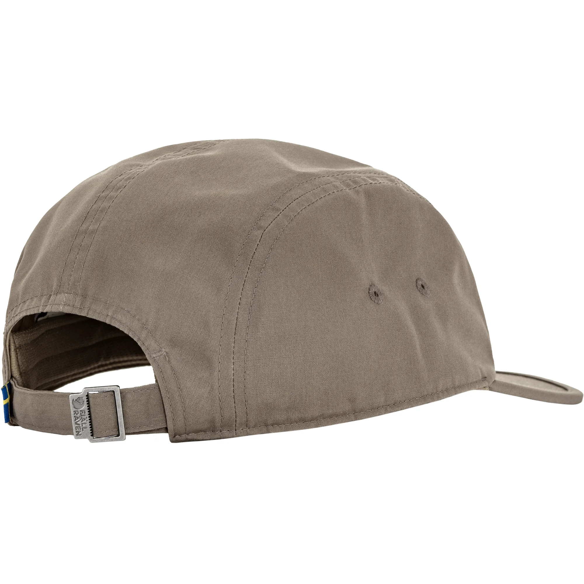 Fjällräven Fat Brim Cap Suede 02