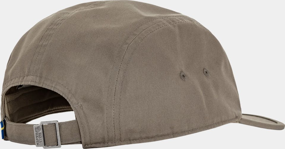 Fjällräven Fat Brim Cap Suede 02