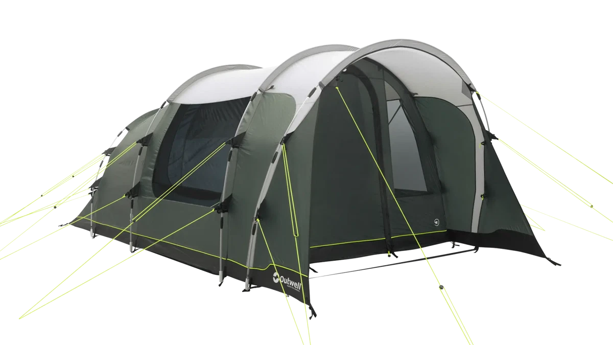 Outwell Durango 4  06