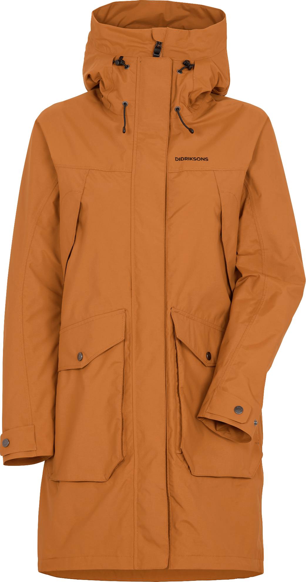 didriksons stern parka