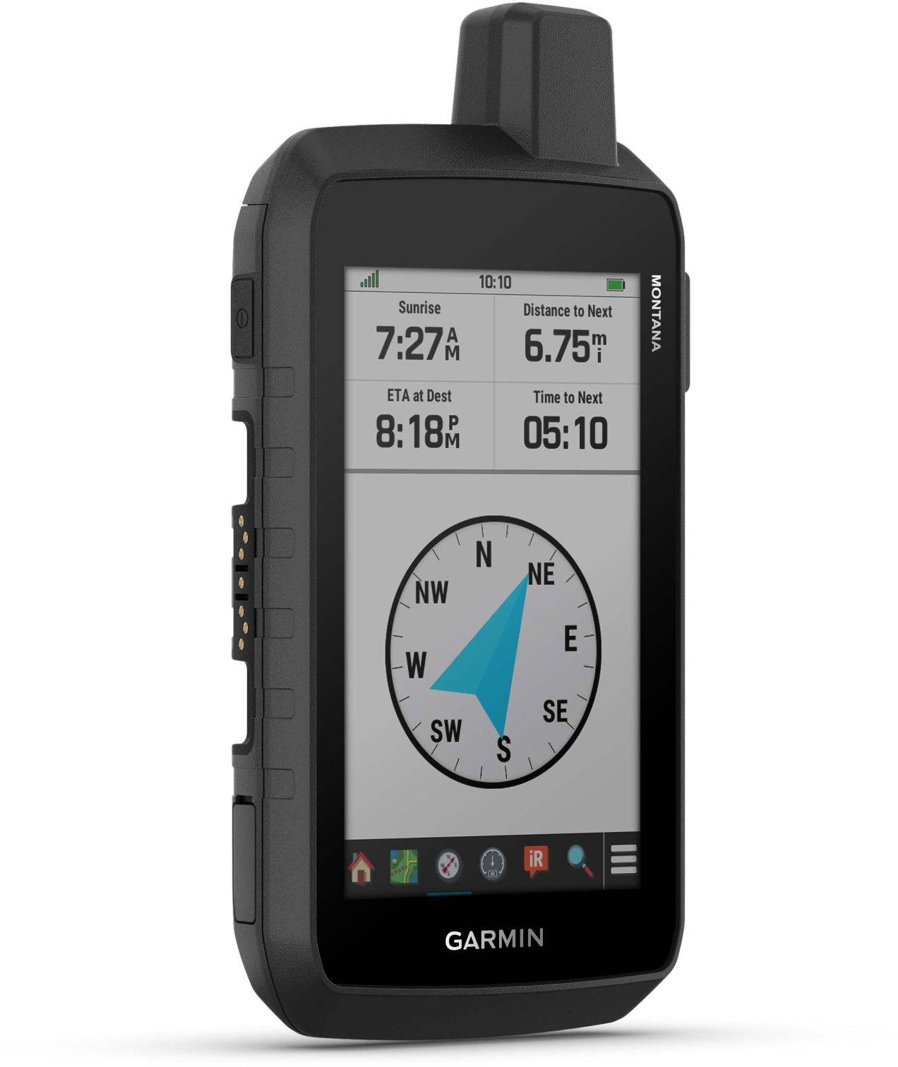 Garmin Montana 760i  05