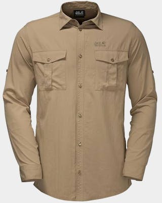 Atacama Roll-up Shirt