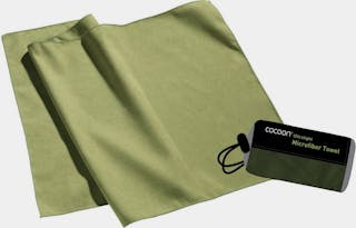 Cocoon Microfiber Towel L
