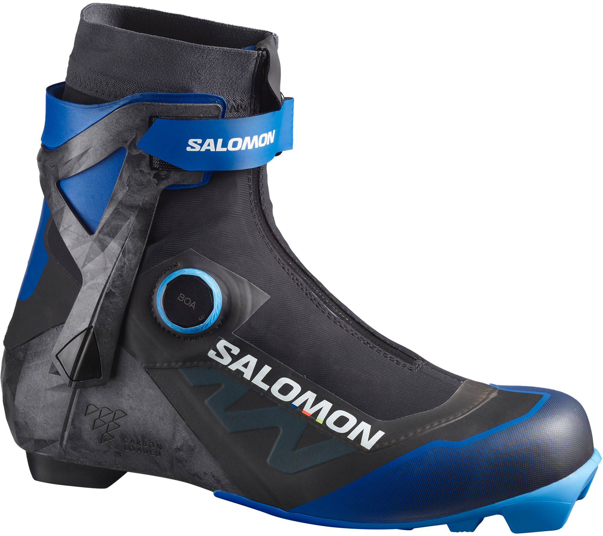 Salomon S/Race Skate Boa 24/25