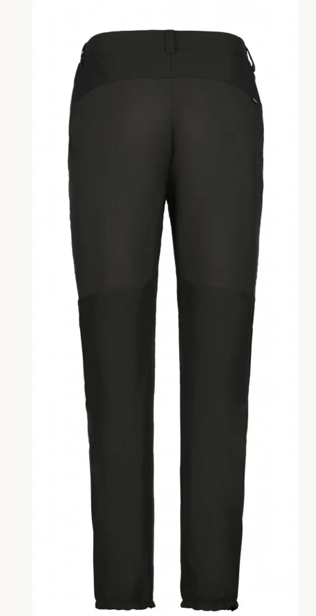 Rukka Men's Paulila Hybrid Trousers Black 02