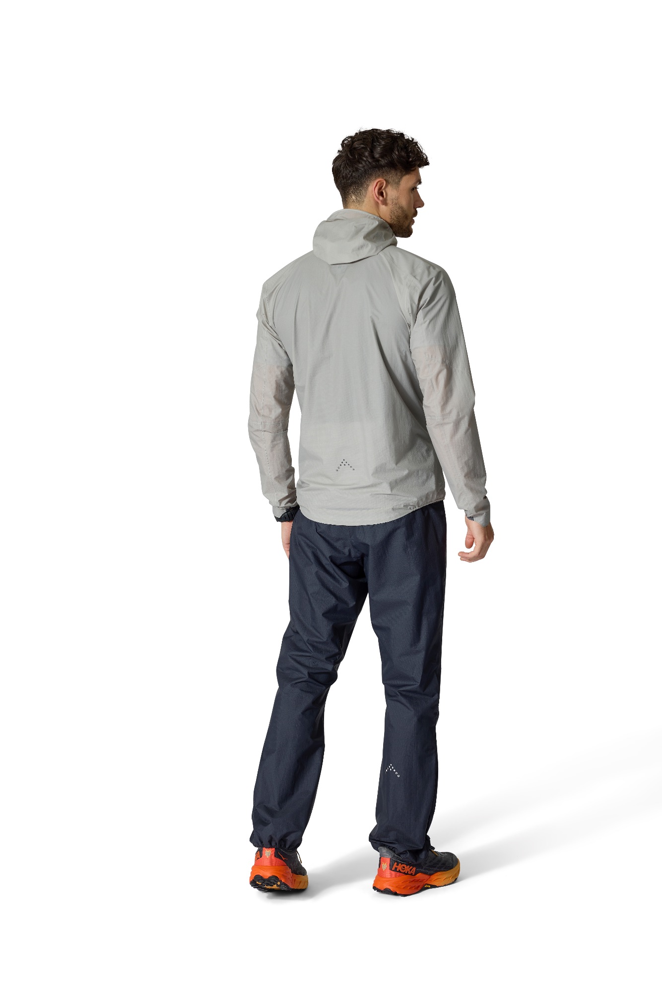 Rab Men's Phantom Pant Ebony 04