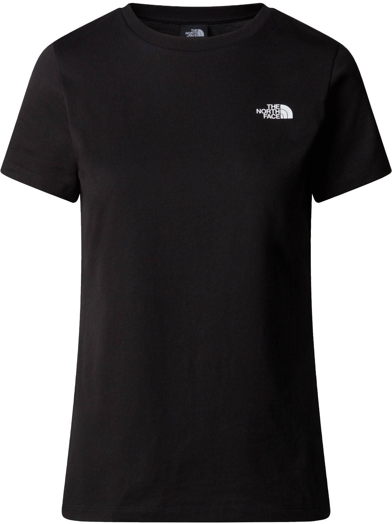 The North Face Women’s Simple Dome Tee