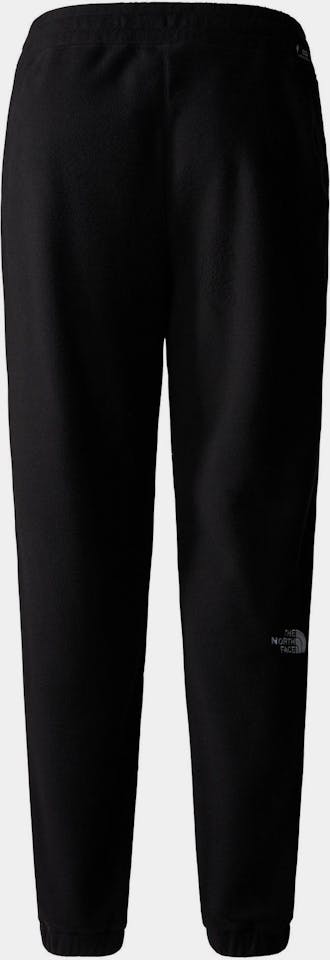 The North Face Women's 100 Glacier Jogger Musta 03