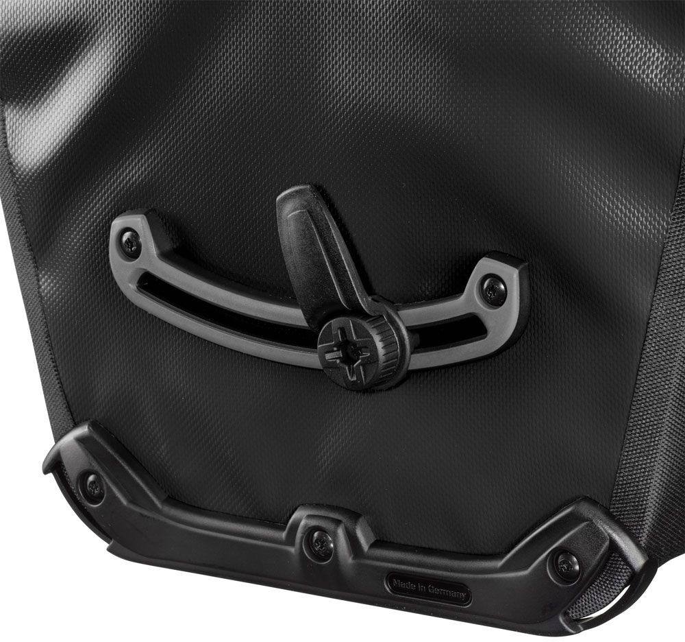 Ortlieb Bike Packer Classic, pair Black 03