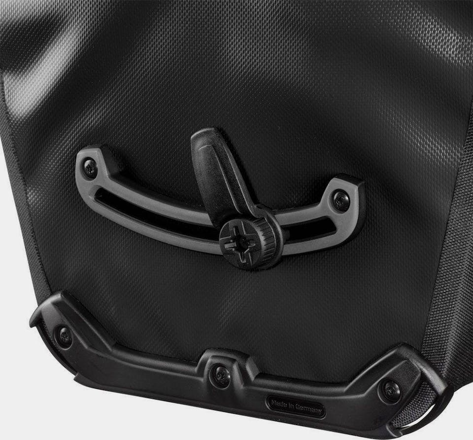 Ortlieb Bike Packer Classic, pari Musta 03