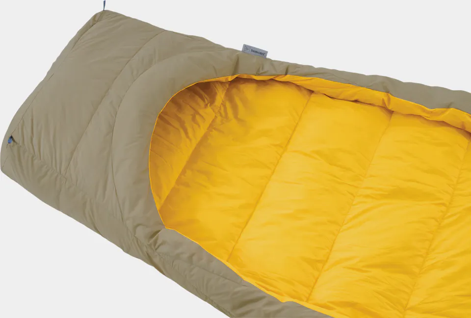 Thermarest Corus 0 Regular Quilt 07