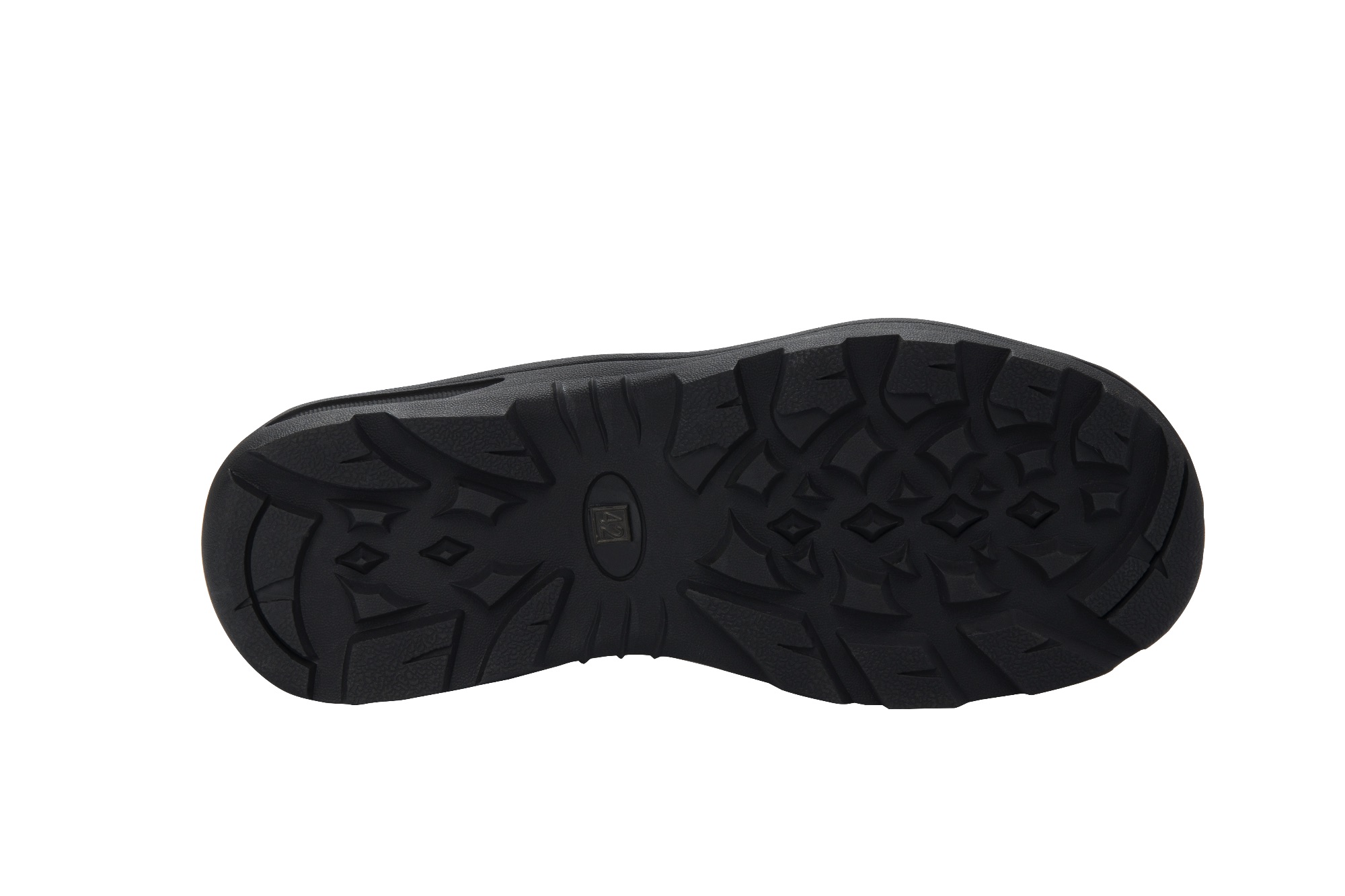 Viking Gravel Neo Black 06