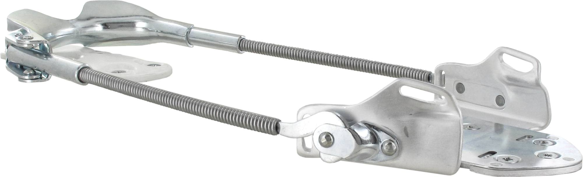 Kuusamon Uistin Nordgrip Binding  05