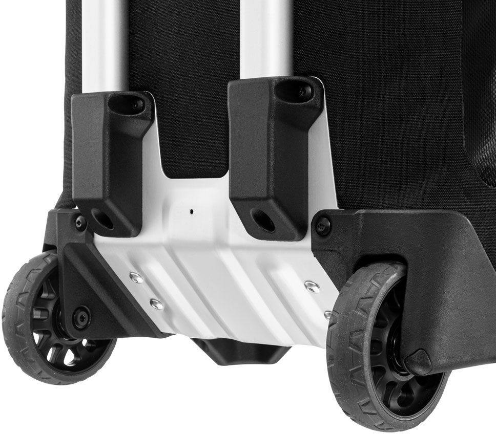 Ortlieb Duffle RG 34 Musta 13