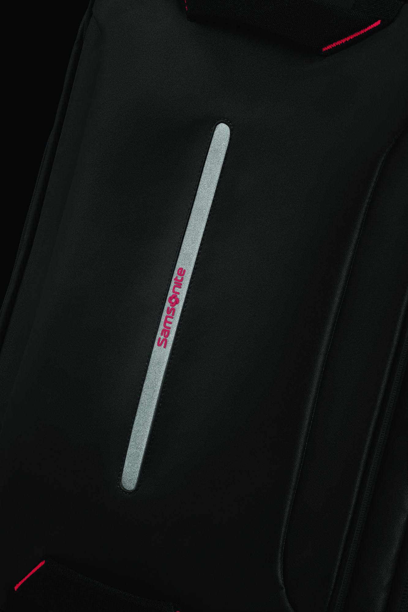 Samsonite Ecodiver Duffle 67 Black 04