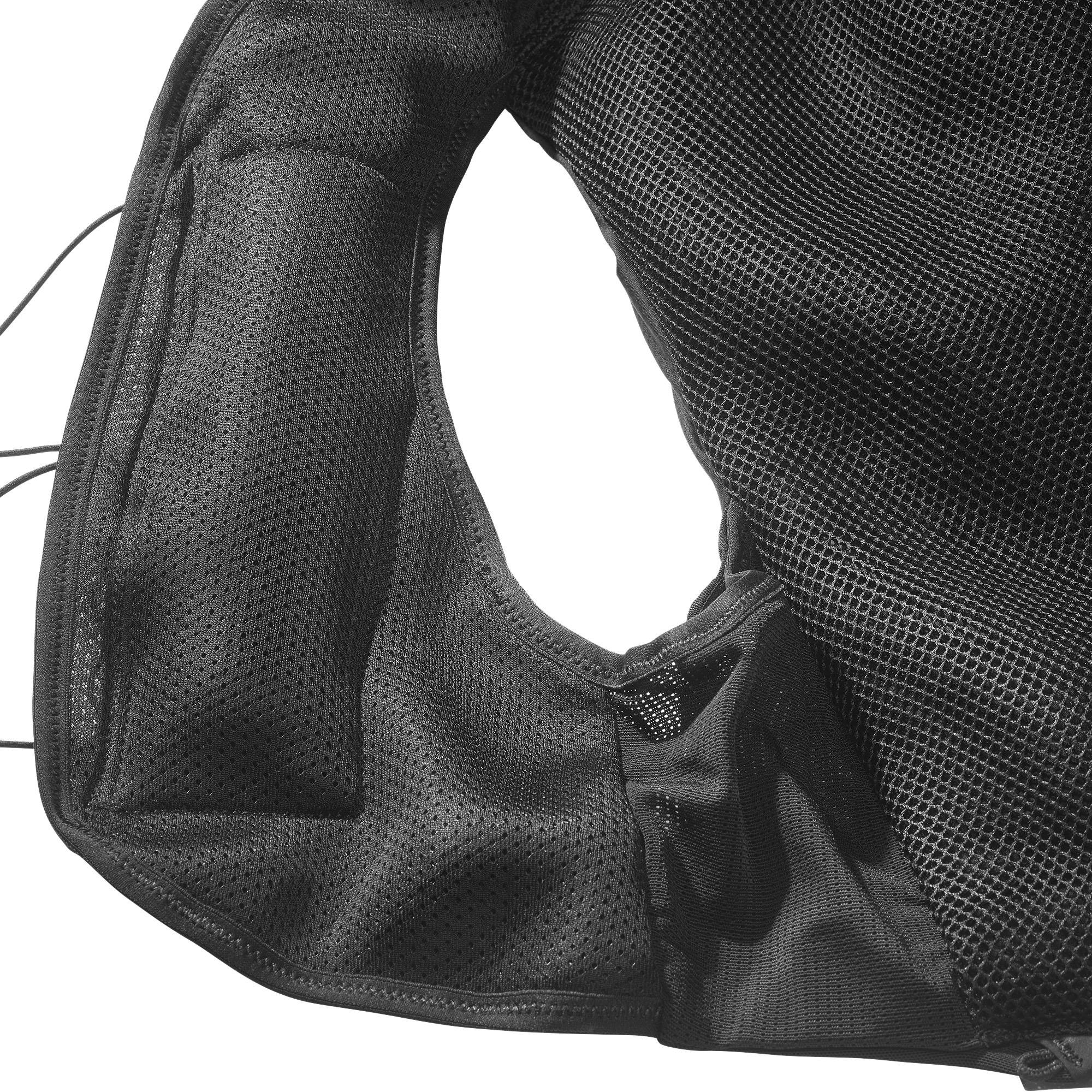 Salomon Adv Skin 5 Set Black 04