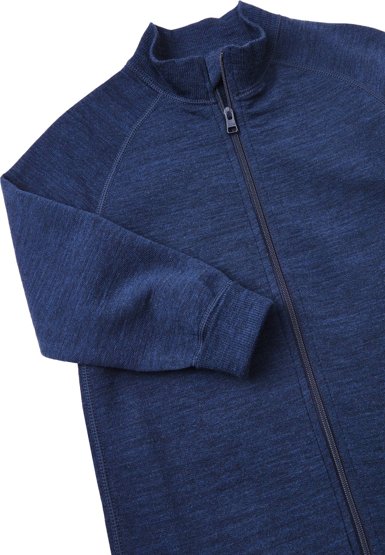 Reima Parvin Overall Navy 02